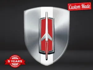 Oldsmobile Emblème Auto Max Robuste Élégant Pro Z Performance
